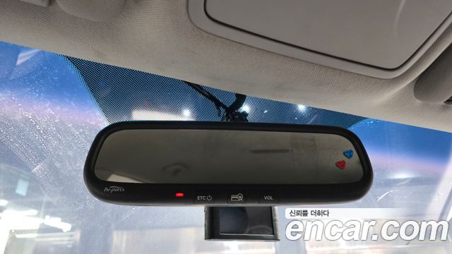 Hyundai Tucson ix Diesel(e-VGT) 2WD Smart special 2014 — фото 17