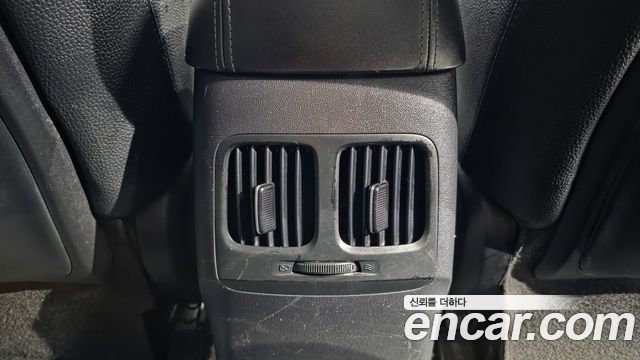 Hyundai Tucson ix Diesel(e-VGT) 2WD Smart special 2014 — фото 32