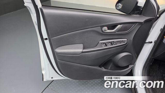 Hyundai Kona 1.6 Turbo 2WD Modern Choice 2020 — фото 24