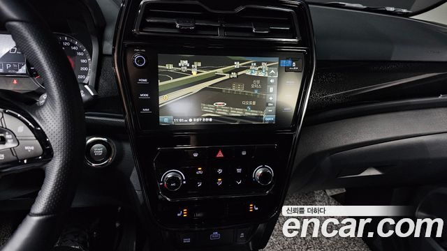 KG Mobility (SsangYong) Very New Tivoli Gasoline 1.5 2WD V3 2021 — фото 13