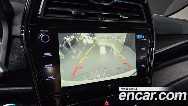 KG Mobility (SsangYong) Very New Tivoli Gasoline 1.5 2WD V3 2021 — фото 15