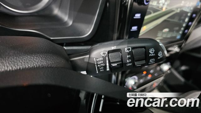 KG Mobility (SsangYong) Very New Tivoli Gasoline 1.5 2WD V3 2021 — фото 16