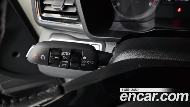 KG Mobility (SsangYong) Very New Tivoli Gasoline 1.5 2WD V3 2021 — фото 28