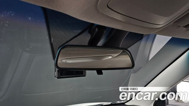 KG Mobility (SsangYong) Very New Tivoli Gasoline 1.5 2WD V3 2021 — фото 29