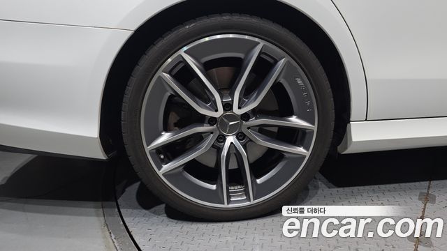Mercedes-Benz E-Class (W213) E53 AMG 4MATIC+ 2019 — фото 5