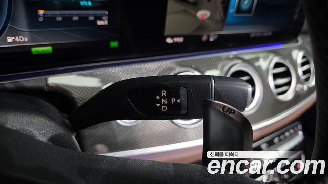 Mercedes-Benz E-Class (W213) E53 AMG 4MATIC+ 2019 — фото 9