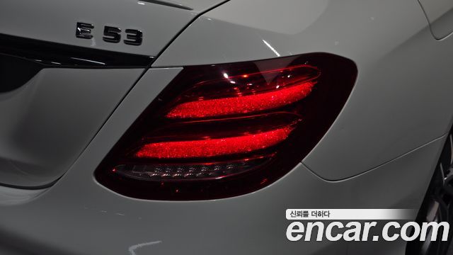 Mercedes-Benz E-Class (W213) E53 AMG 4MATIC+ 2019 — фото 23