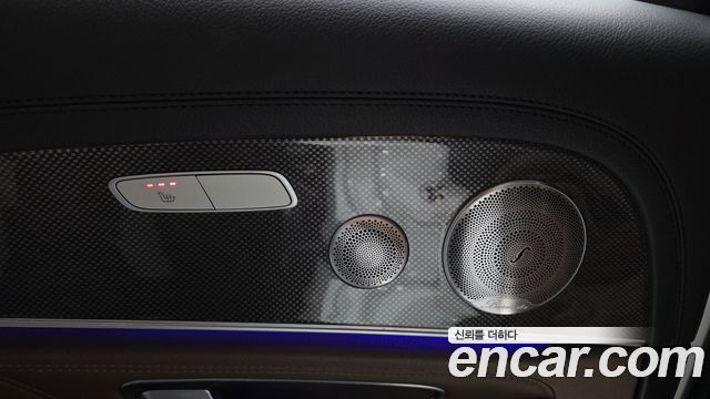 Mercedes-Benz E-Class (W213) E53 AMG 4MATIC+ 2019 — фото 30