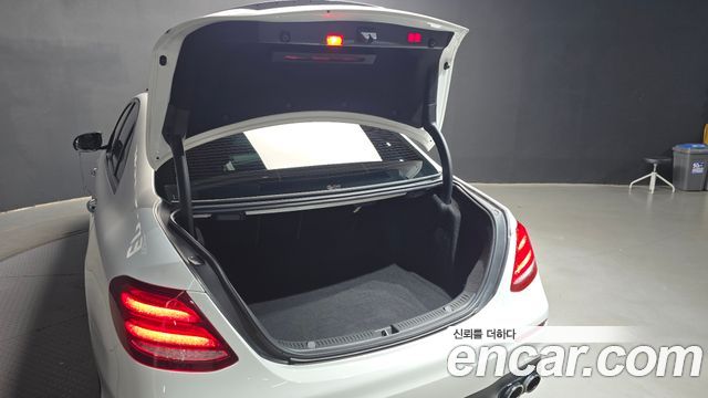 Mercedes-Benz E-Class (W213) E53 AMG 4MATIC+ 2019 — фото 35