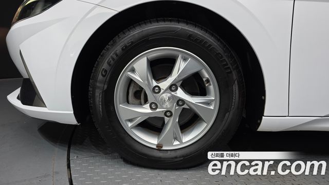 Hyundai Avante (CN7) 1.6 Smart 2023 — фото 5