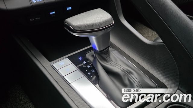 Hyundai Avante (CN7) 1.6 Smart 2023 — фото 9