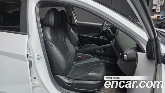 Hyundai Avante (CN7) 1.6 Smart 2023 — фото 11