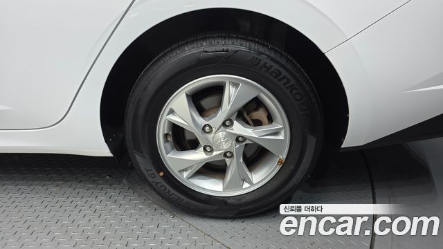 Hyundai Avante (CN7) 1.6 Smart 2023 — фото 21