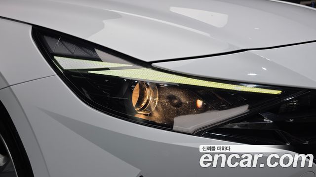 Hyundai Avante (CN7) 1.6 Smart 2023 — фото 22