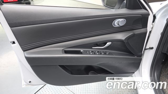 Hyundai Avante (CN7) 1.6 Smart 2023 — фото 24
