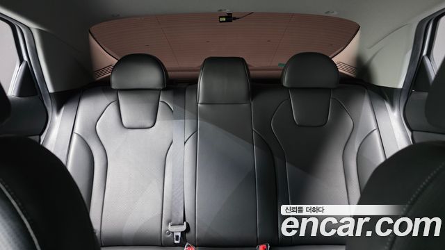 Hyundai Avante (CN7) 1.6 Smart 2023 — фото 30