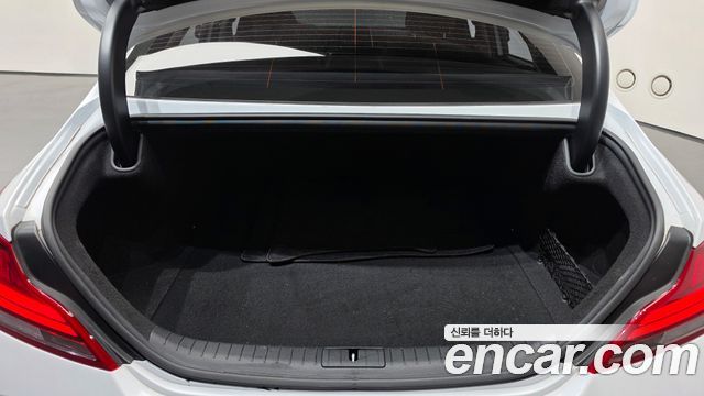 Genesis G70 2.0T Elite 2019 — фото 17