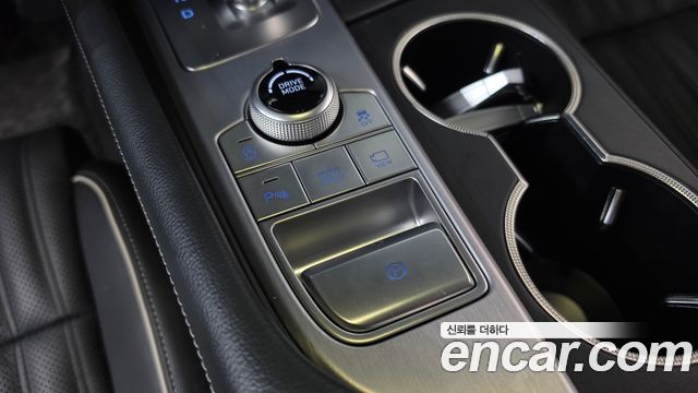Genesis G70 2.0T Elite 2019 — фото 20