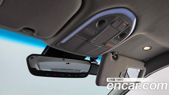 Genesis G70 2.0T Elite 2019 — фото 27