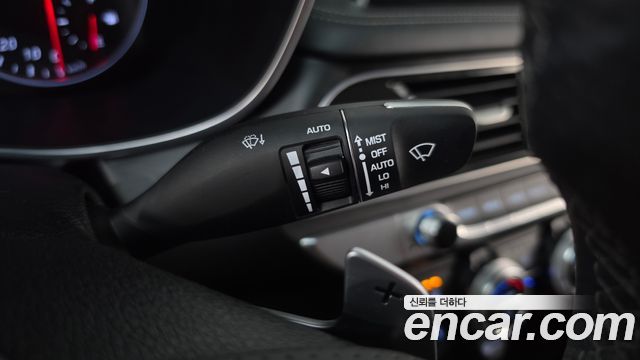 Genesis G70 2.0T Elite 2019 — фото 29