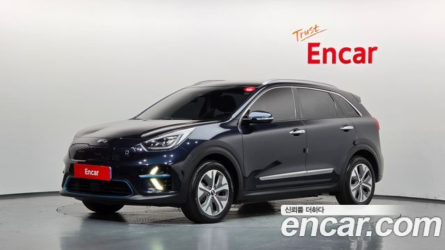 Kia Niro EV Noblesse