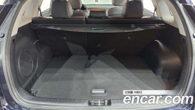 Kia Niro EV Noblesse 2019 — фото 17