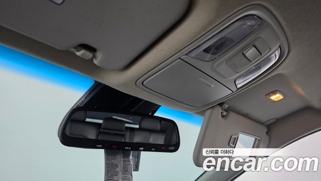 Kia Niro EV Noblesse 2019 — фото 19