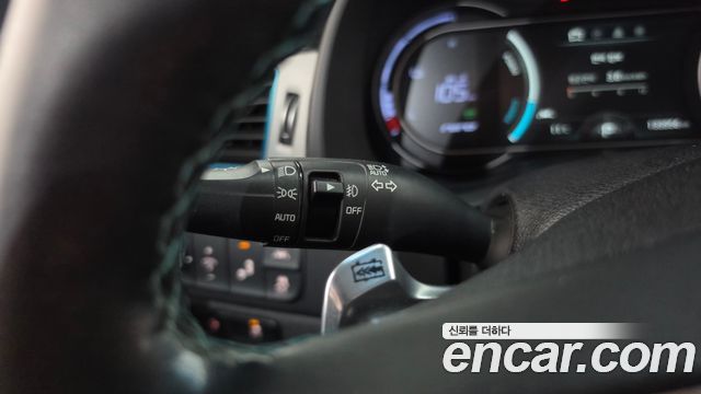Kia Niro EV Noblesse 2019 — фото 28