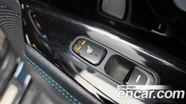 Kia Niro EV Noblesse 2019 — фото 29