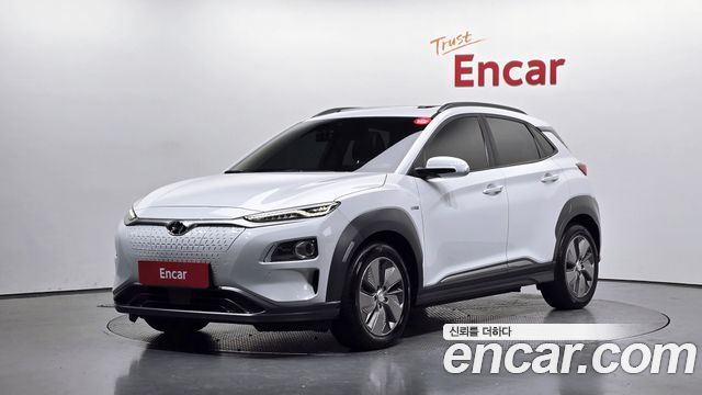Hyundai Kona Electric Premium