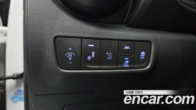 Hyundai Kona Electric Premium 2019 — фото 14