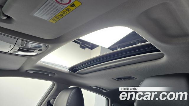 Hyundai Kona Electric Premium 2019 — фото 18