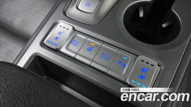 Hyundai Kona Electric Premium 2019 — фото 20