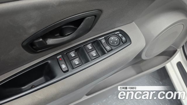 Renault Korea SM3 SE 2012 — фото 15
