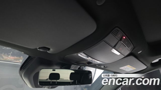 Mercedes-Benz GLC-Class (X253) GLC220 d 4MATIC 2021 — фото 18