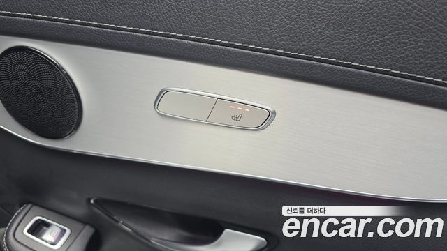 Mercedes-Benz GLC-Class (X253) GLC220 d 4MATIC 2021 — фото 30