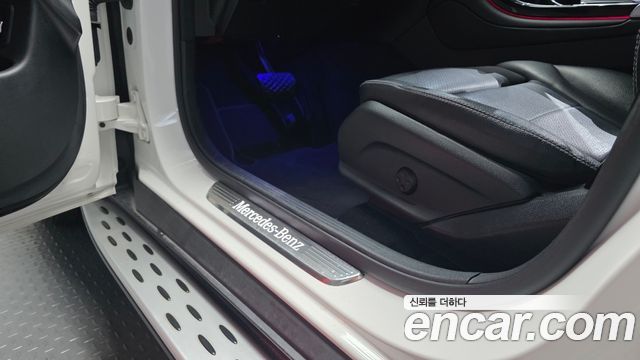 Mercedes-Benz GLC-Class (X253) GLC220 d 4MATIC 2021 — фото 33