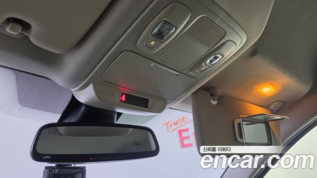 Renault Korea SM6 2.0 GDe LE 2016 — фото 19