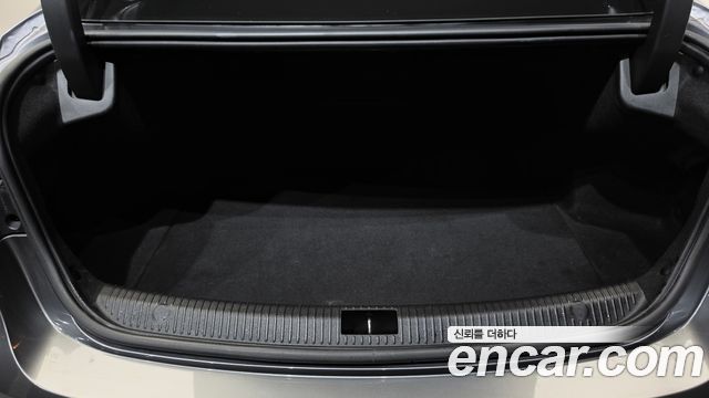 Renault Korea SM6 2.0 GDe LE 2016 — фото 20