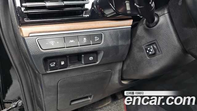 Kia Mohave The Master Diesel 3.0 4WD 5-Seater Masters 2021 — фото 16