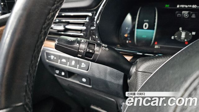 Kia Mohave The Master Diesel 3.0 4WD 5-Seater Masters 2021 — фото 17