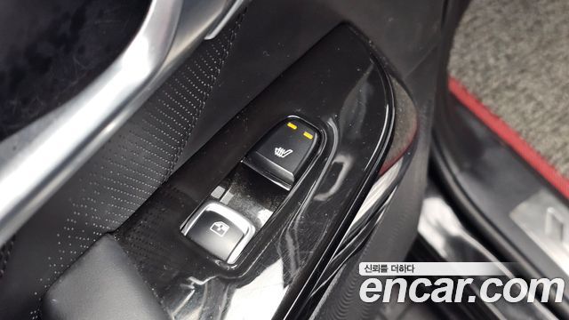 Kia Mohave The Master Diesel 3.0 4WD 5-Seater Masters 2021 — фото 32