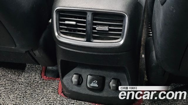 Kia Mohave The Master Diesel 3.0 4WD 5-Seater Masters 2021 — фото 33