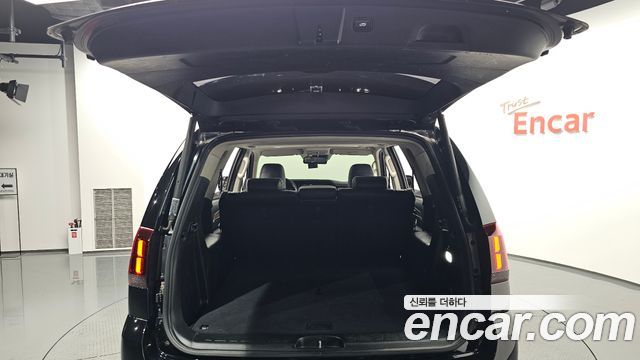 Kia Mohave The Master Diesel 3.0 4WD 5-Seater Masters 2021 — фото 36