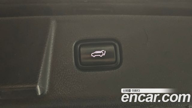 Kia Mohave The Master Diesel 3.0 4WD 5-Seater Masters 2021 — фото 37