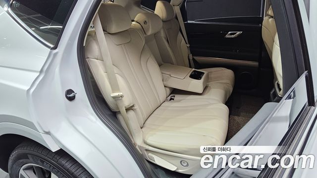 Genesis GV80 2.5T Gasoline AWD 2025 — фото 11