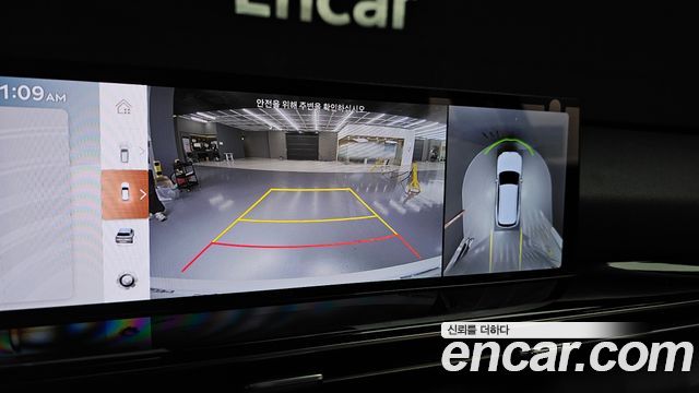 Genesis GV80 2.5T Gasoline AWD 2025 — фото 14