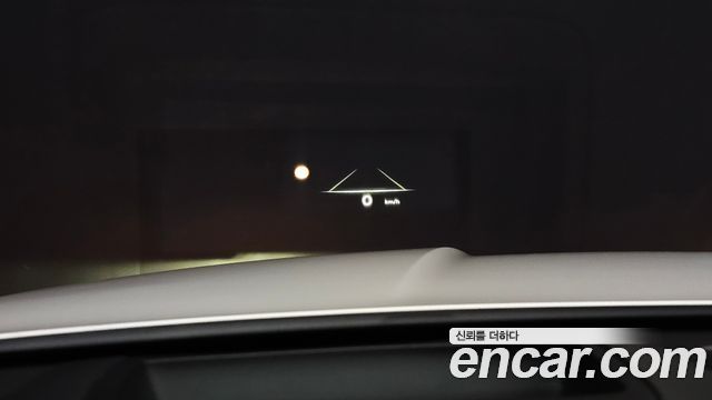 Genesis GV80 2.5T Gasoline AWD 2025 — фото 17