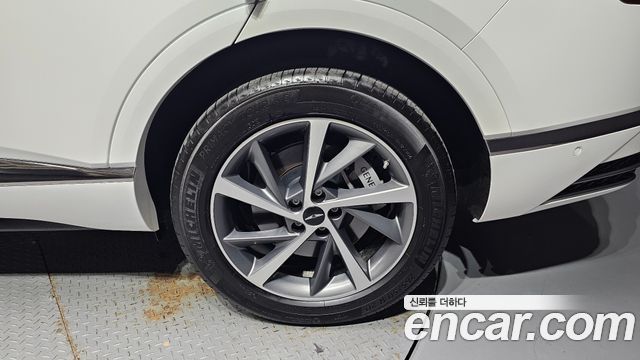 Genesis GV80 2.5T Gasoline AWD 2025 — фото 21