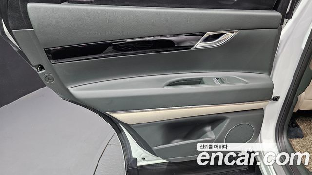 Genesis GV80 2.5T Gasoline AWD 2025 — фото 25